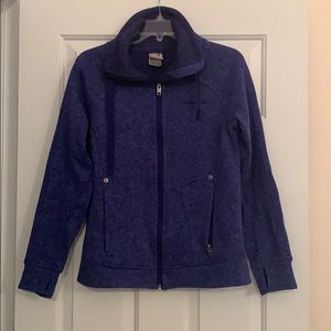 Women’s Avalanche Sweater